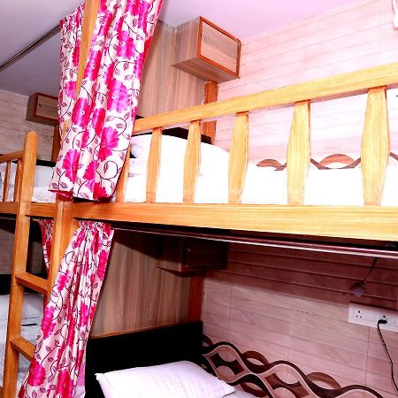 מומביי Delta Dormitory מראה חיצוני תמונה